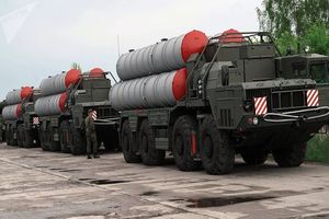 ترکیه: تولید مشترک سامانه‌های دفاعی با روسیه پایان ۲۰۱۹ کلید می‌خورد