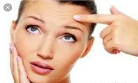 بهبود چروک‌ پوست با روغن بنفشه