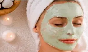 ماسک_طبیعی_صورت