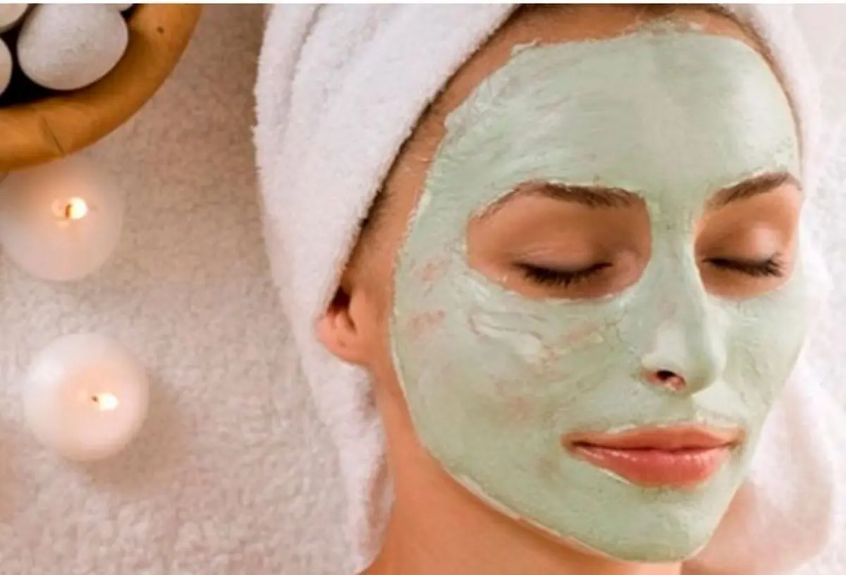 ماسک_طبیعی_صورت