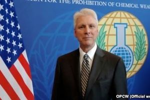 اتهام جدید سفیر آمریکا در سازمان منع سلاح‌های شیمیایی علیه ایران