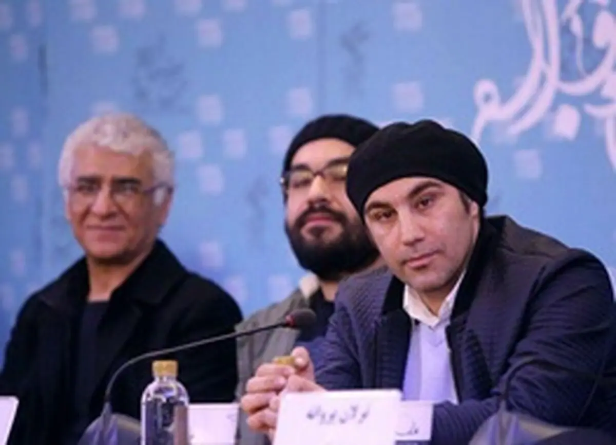 محسن تنابنده از ویژگی‌های «فراری» گفت