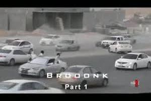 آسیب دیدن مردی در تصادف وحشتناک دو خودرو +فیلم
