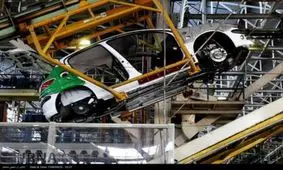 علت ضعف و عقب ماندگی ایران در تولید علی رغم حمایت دولتی چیست؟