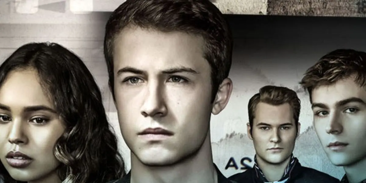 سریالی که آمار خودکشی نوجوانان را بالا برد