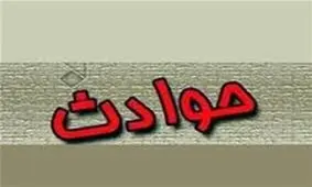 تعداد فوتی‌های تصادف مرگبار محور اندوهجرد به ۳ نفر رسید