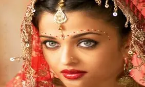 ترفندهای زیبایی زنان هندی چیست؟