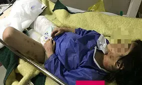 تشکیل پرونده برای دختر شش ساله در دادگستری مهاباد