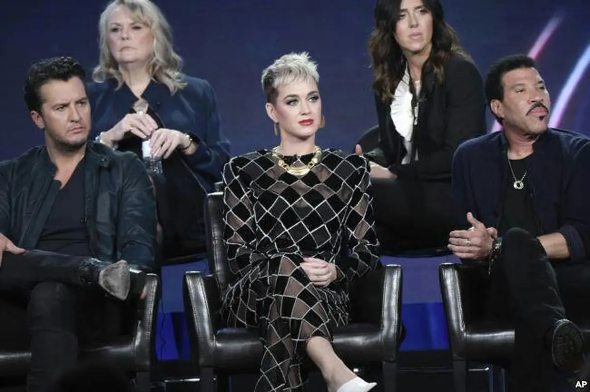 با پردآمدترین خواننده های زن آشنا شوید