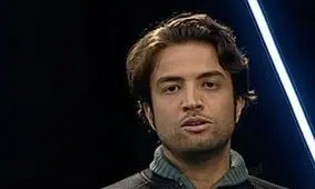 خواننده سرشناس مجری می شود