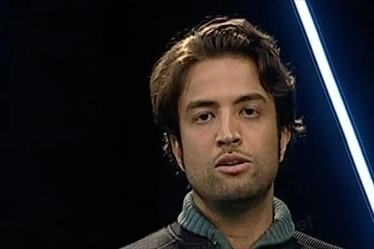 خواننده سرشناس مجری می شود