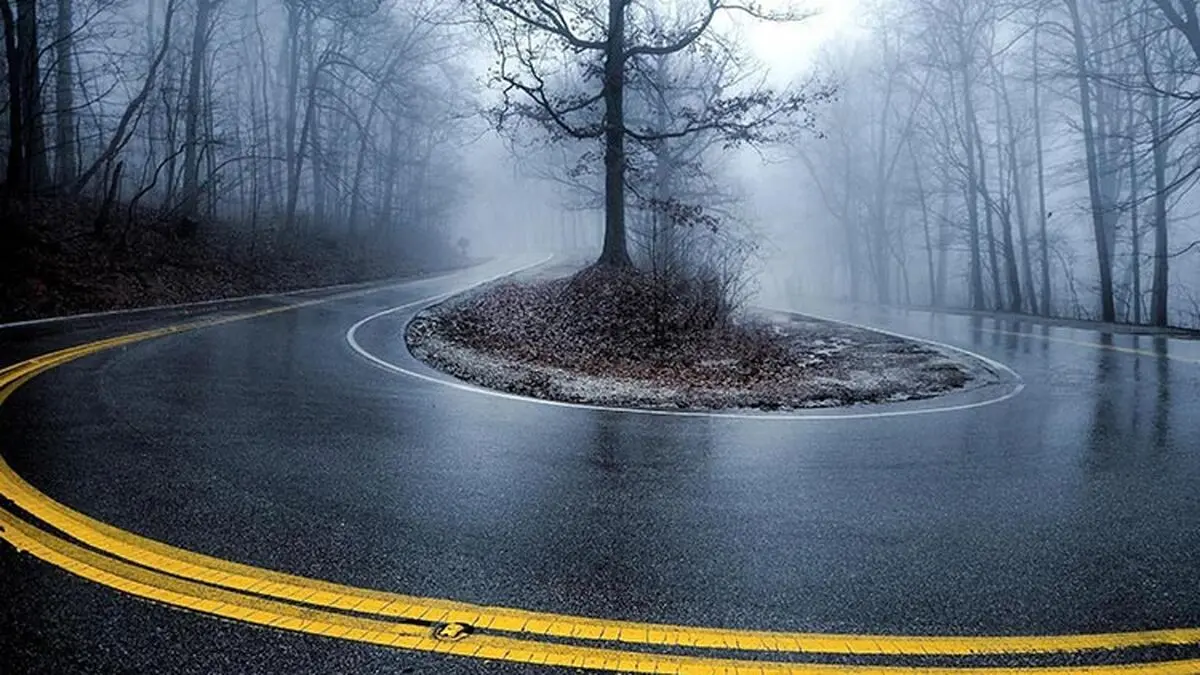 جاده ۱۰ کیلومتری؛ فلوریدا