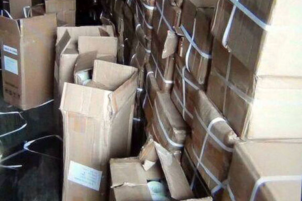توزیع گوشیهای توقیفی از هفته آینده آغاز میشود