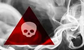 مرگ تلخ 2 جوان در چرداول ایلام