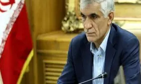 حکم افشانی غیر قانونی اعلام شد / سرپرست سازمان ورزش شهرداری نیامده، رفتنی شد