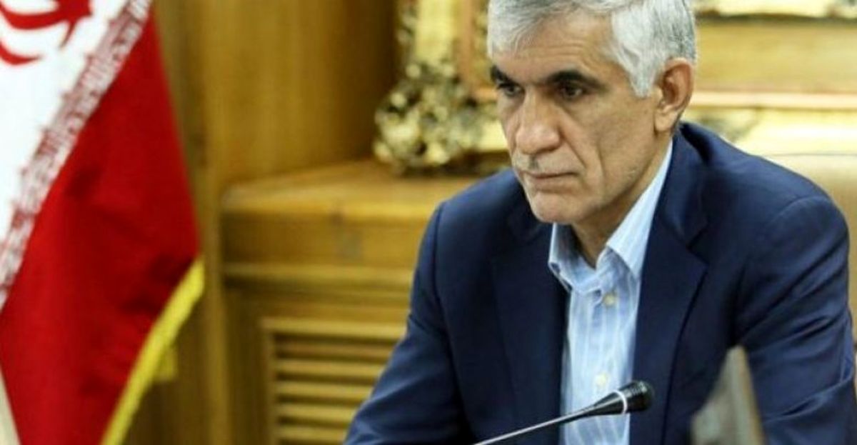 حکم افشانی غیر قانونی اعلام شد / سرپرست سازمان ورزش شهرداری نیامده، رفتنی شد