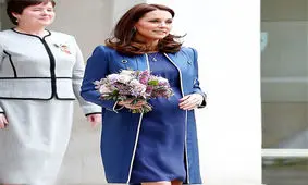 استایل بارداری سلبریتی‌ها و الگو برداری از آن‌ها