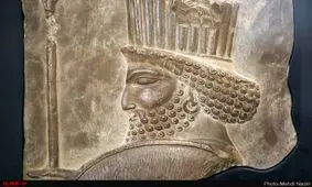 عکس/فروش میراث تاریخی ایران در فروشگاه اینترنتی آمریکایی