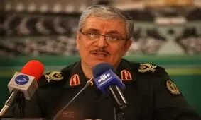معاون وزیر دفاع: آمریکا در شهادت غواصان کربلای ۴ شریک بود
