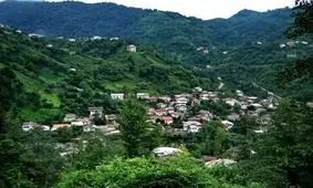 پیش روی سرزمین باخته‌ها به سوی مازندران!