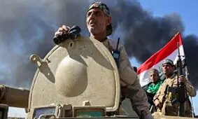 از ضربات مهلک به هسته‌های خاموش داعش تا خنثی شدن تله‌های انفجاری تروریست‌ها توسط حشد الشعبی