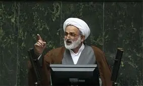 تذکر نماینده اصفهان به وزیر علوم در ارتباط با جریانات دانشگاه اصفهان