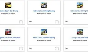 کشف ۱۳ اپلیکیشن بازی حاوی بدافزار در پلی استور