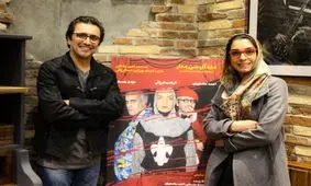 ویدئو/اگر بلیط ها گران است چرا هرشب سالن های تئاتر پر می شود؟