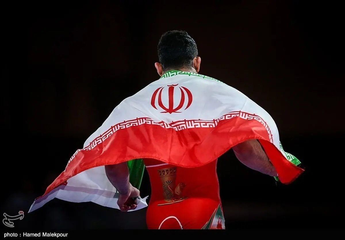 مسابقات جام جهانی کشتی ۲۰۱۹ در رشت برگزار می‌شود