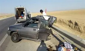 خداحافظی رانندگان با سرعت بالا