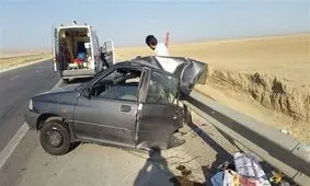 خداحافظی رانندگان با سرعت بالا