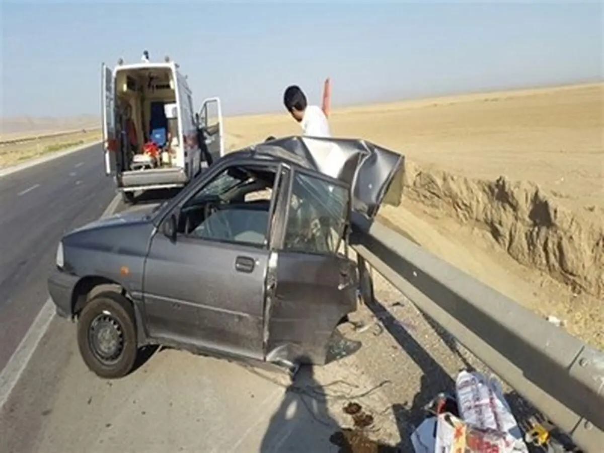 خداحافظی رانندگان با سرعت بالا