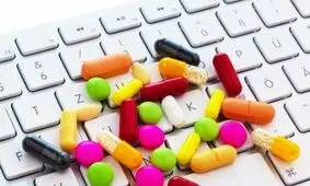 مراقب داروهای تاریخ گذشته در اینترنت باشید
