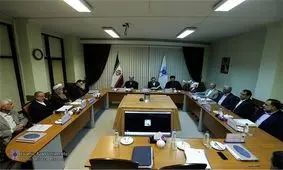 انتخاب علی اکبر ولایتی به عنوان رئیس هیات امناء دانشگاه آزاد و حمایت از استمرار مدیریت میرزاده