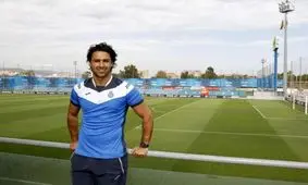 مجیدی: پیشنهاد سرمربیگری استقلال را رد کردم