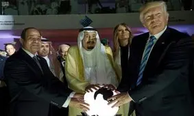 بخشش بن‌سلمان؛ راهگشای دیگر سلاطین مستبد