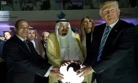 بخشش بن‌سلمان؛ راهگشای دیگر سلاطین مستبد