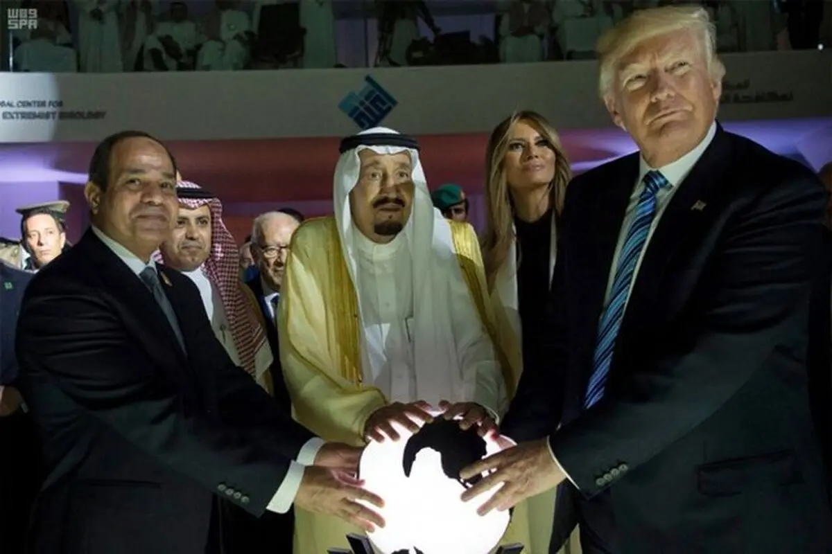 بخشش بن‌سلمان؛ راهگشای دیگر سلاطین مستبد