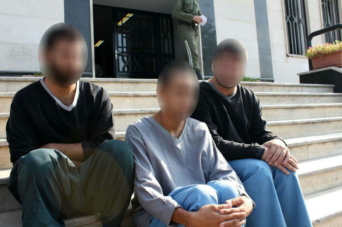 کشف تفنگ شکاری عتیقه در پرونده سرقت منزل