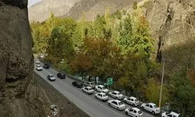 تردد موتور‌سیکلت در جاده‌های شمال و تهران-مشهد ممنوع شد