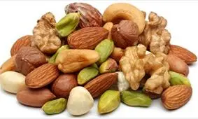آجیل در تهران خریدار ندارد