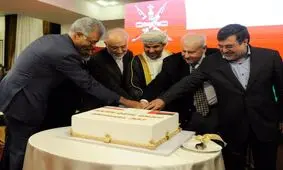 دولت مسقط روند سفر شهروندان ایرانی به عمان را تسهیل کرده است