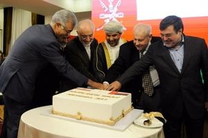 دولت مسقط روند سفر شهروندان ایرانی به عمان را تسهیل کرده است