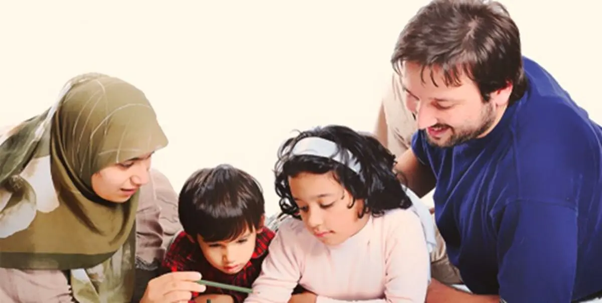 نکات جالبی که والدین باید از دنیای کودکان باید بدانند