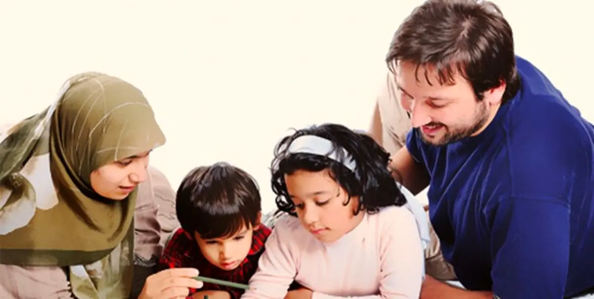 نکات جالبی که والدین باید از دنیای کودکان باید بدانند