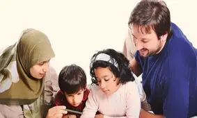 نکات جالبی که والدین باید از دنیای کودکان باید بدانند