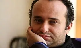 مازیار میری در بیمارستان بستری شد