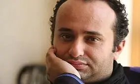 مازیار میری در بیمارستان بستری شد