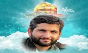 مراسم بزرگداشت دومین سالگرد شهادت یداالله قاسم‌زاده برگزار می‌شود