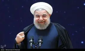 افتتاح چند پروژه بزرگ و ملی در سمنان با حضور رئیس جمهور